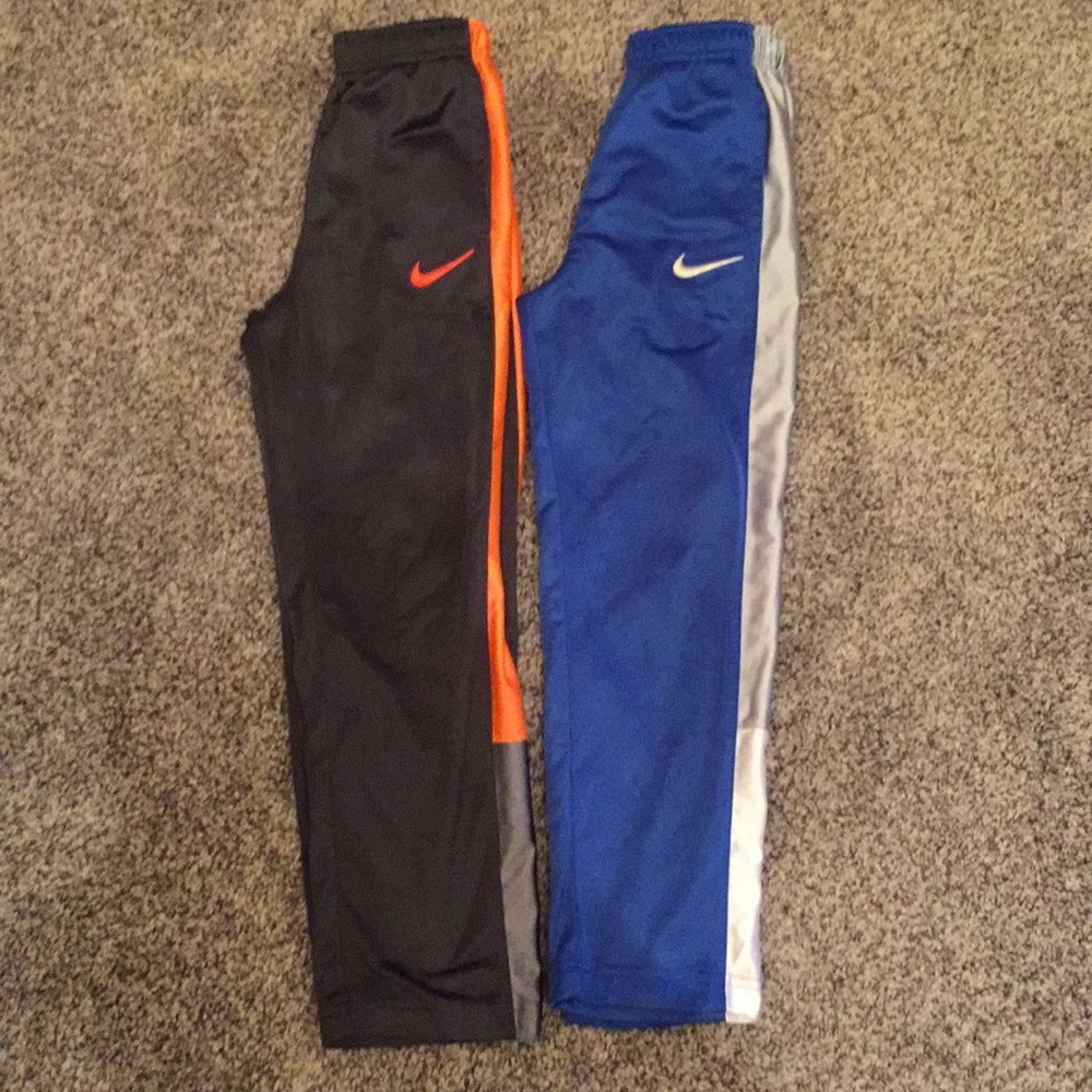 Boys Nike pants